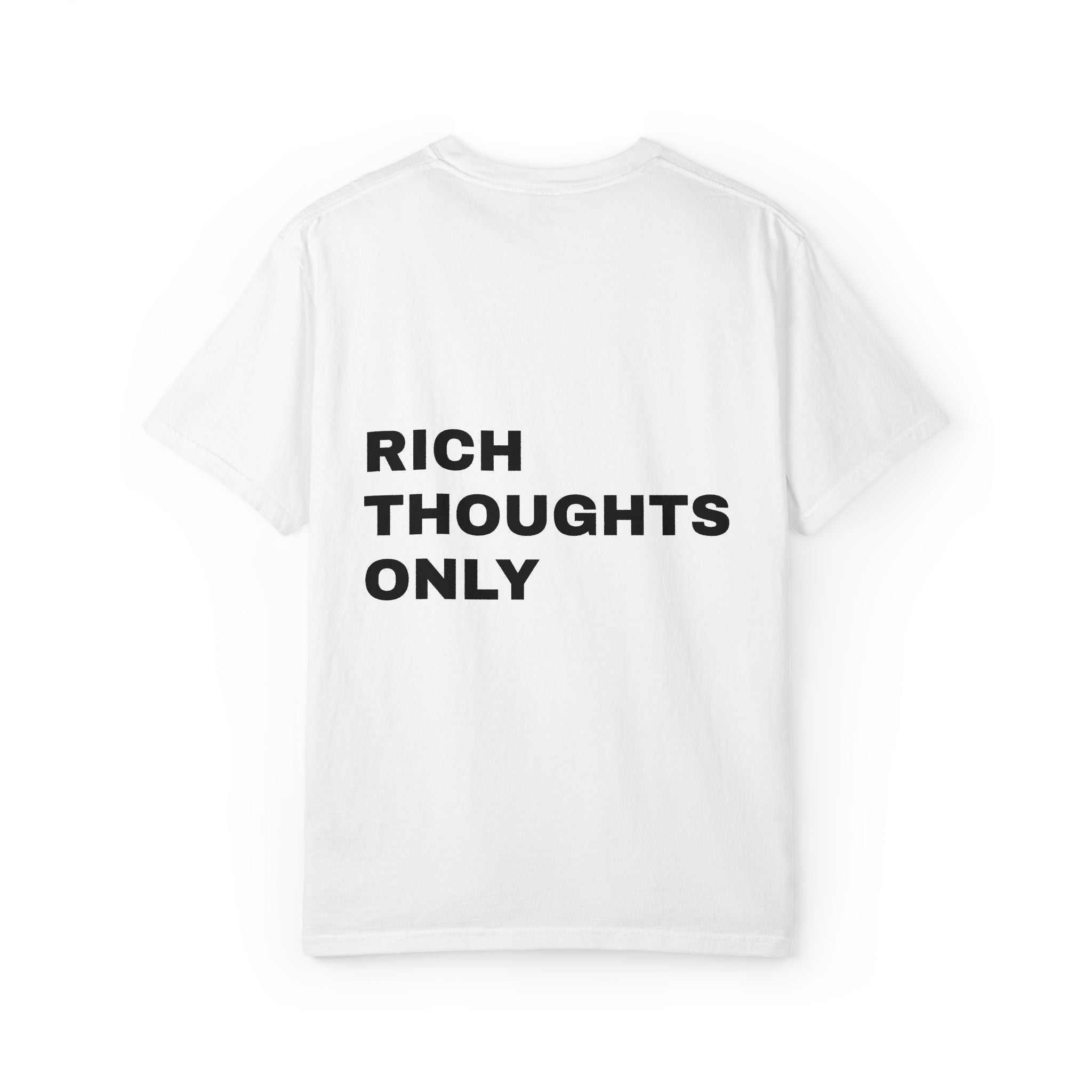Rich Thoughts Only