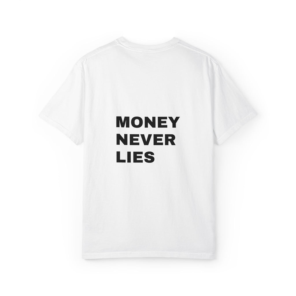 Money Never Lies